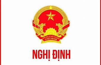 Sửa đổi, bổ sung một số điều của Nghị định số 146/2018/NĐ-CP ngày 17/10/2018 của Chính phủ